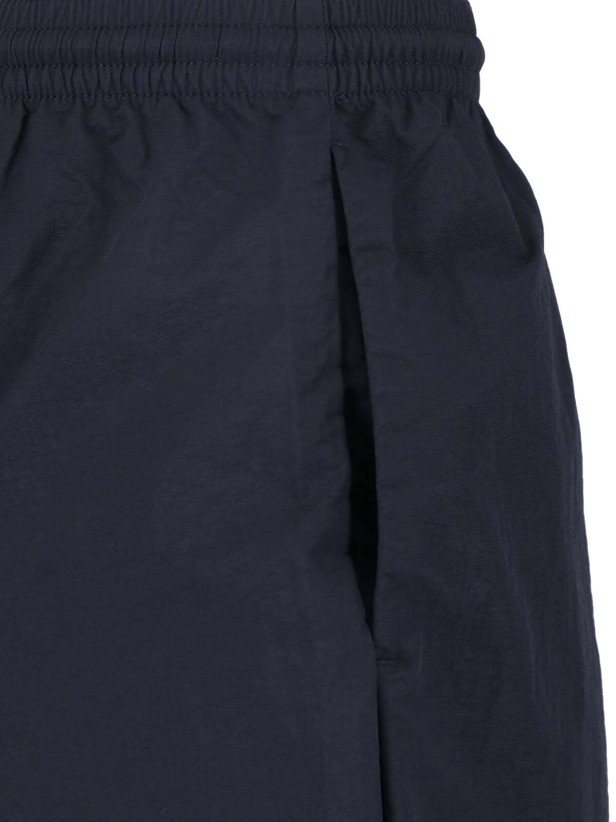 [Fear of God] Swim Pants SS26 RW00302VINTAGE BLACK