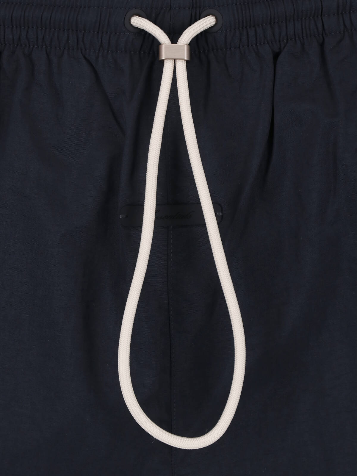 [Fear of God] Swim Pants SS26 RW00302VINTAGE BLACK