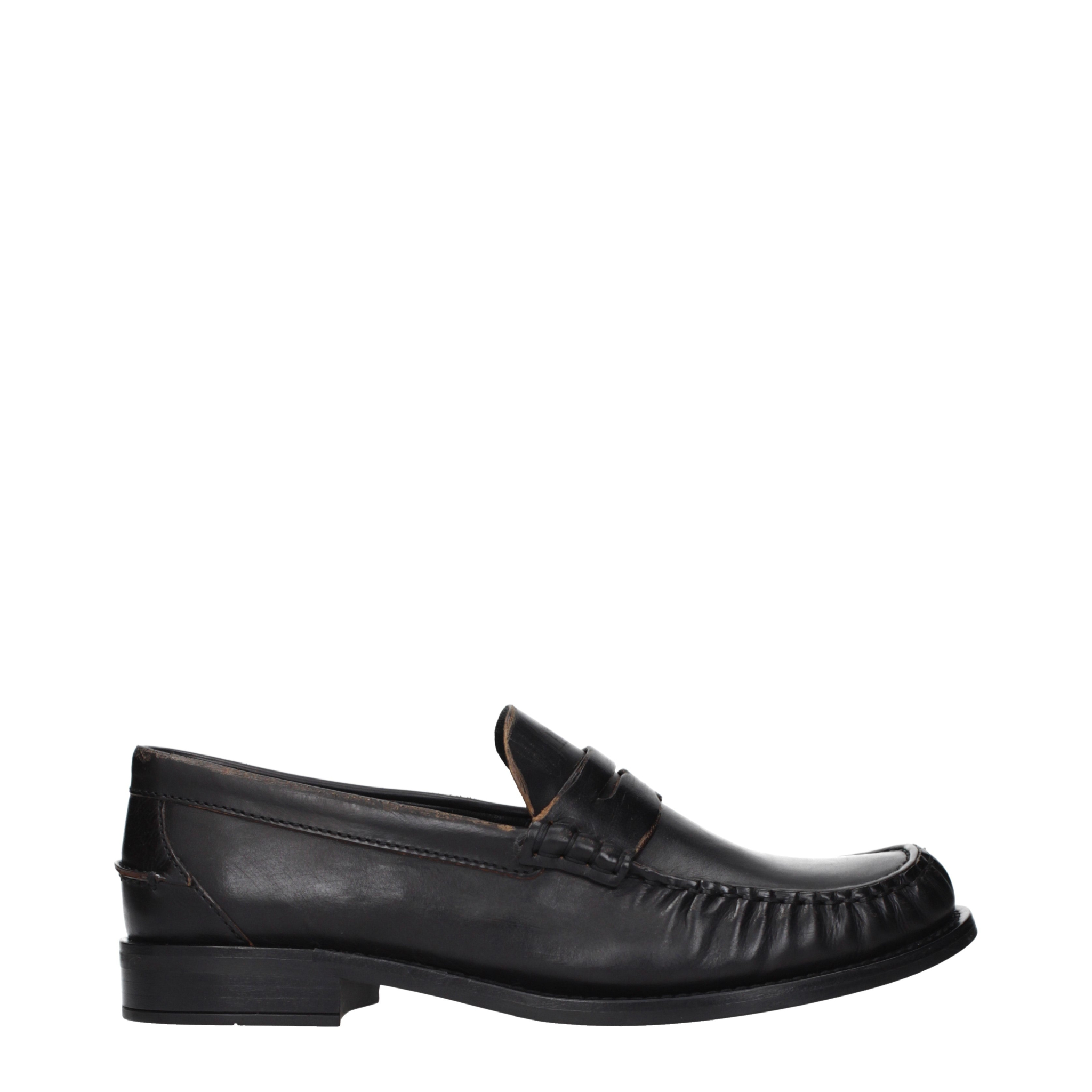 [Prada] Loafer SS26 1D199OV69020F0Y71