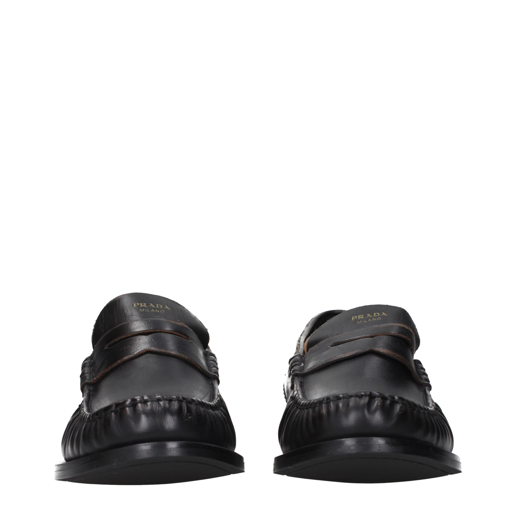 [Prada] Loafer SS26 1D199OV69020F0Y71