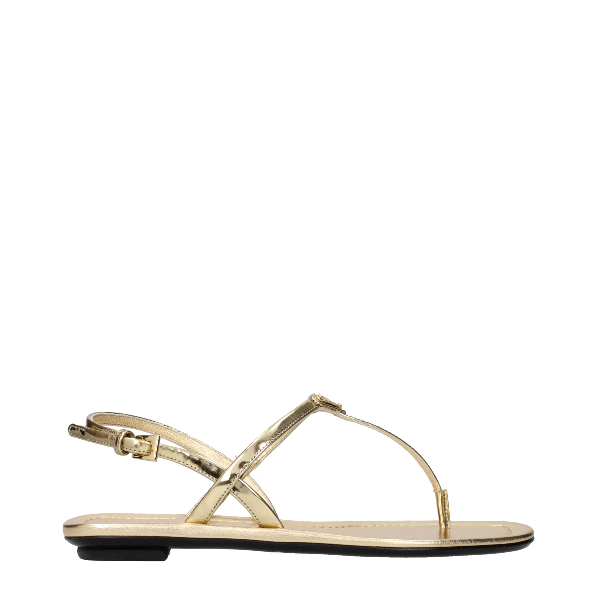 [Prada] Sandals SS25 1Y395O3AUI005F0522