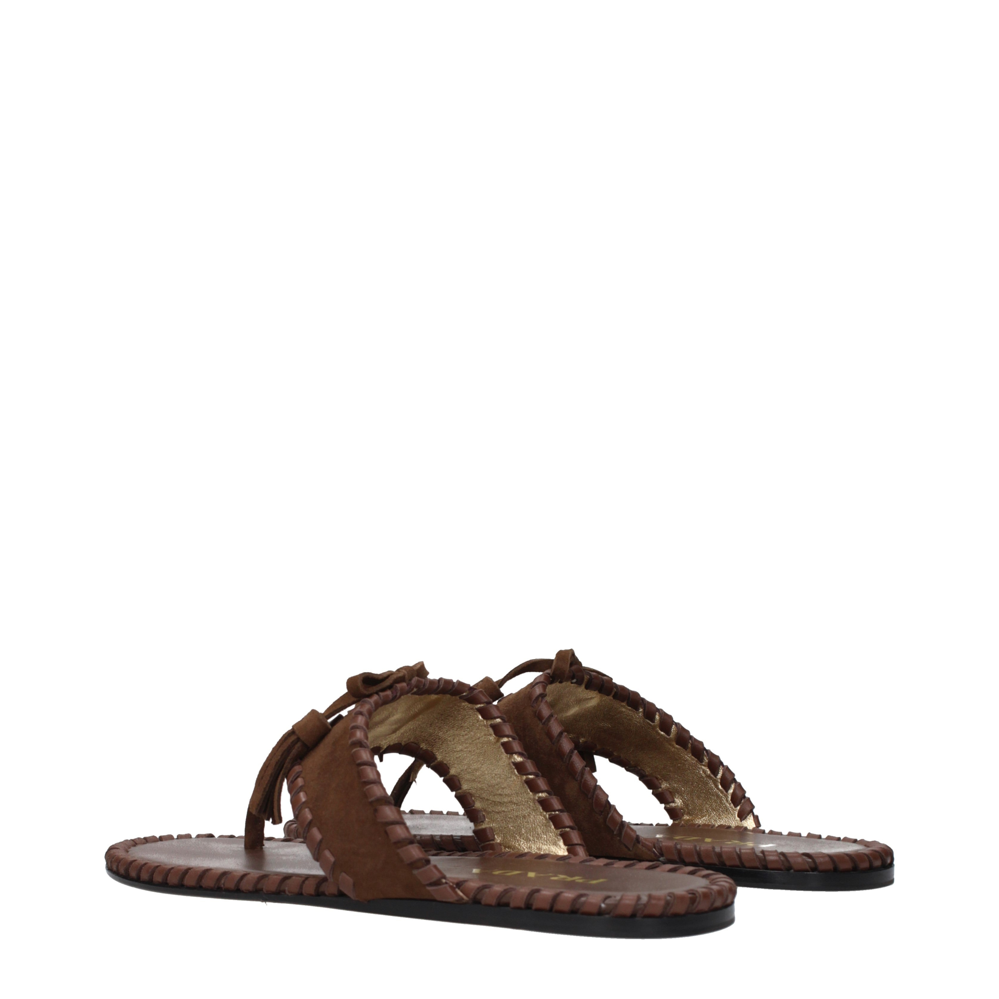 [Prada] Sandals SS25 1Y389O008005F0324