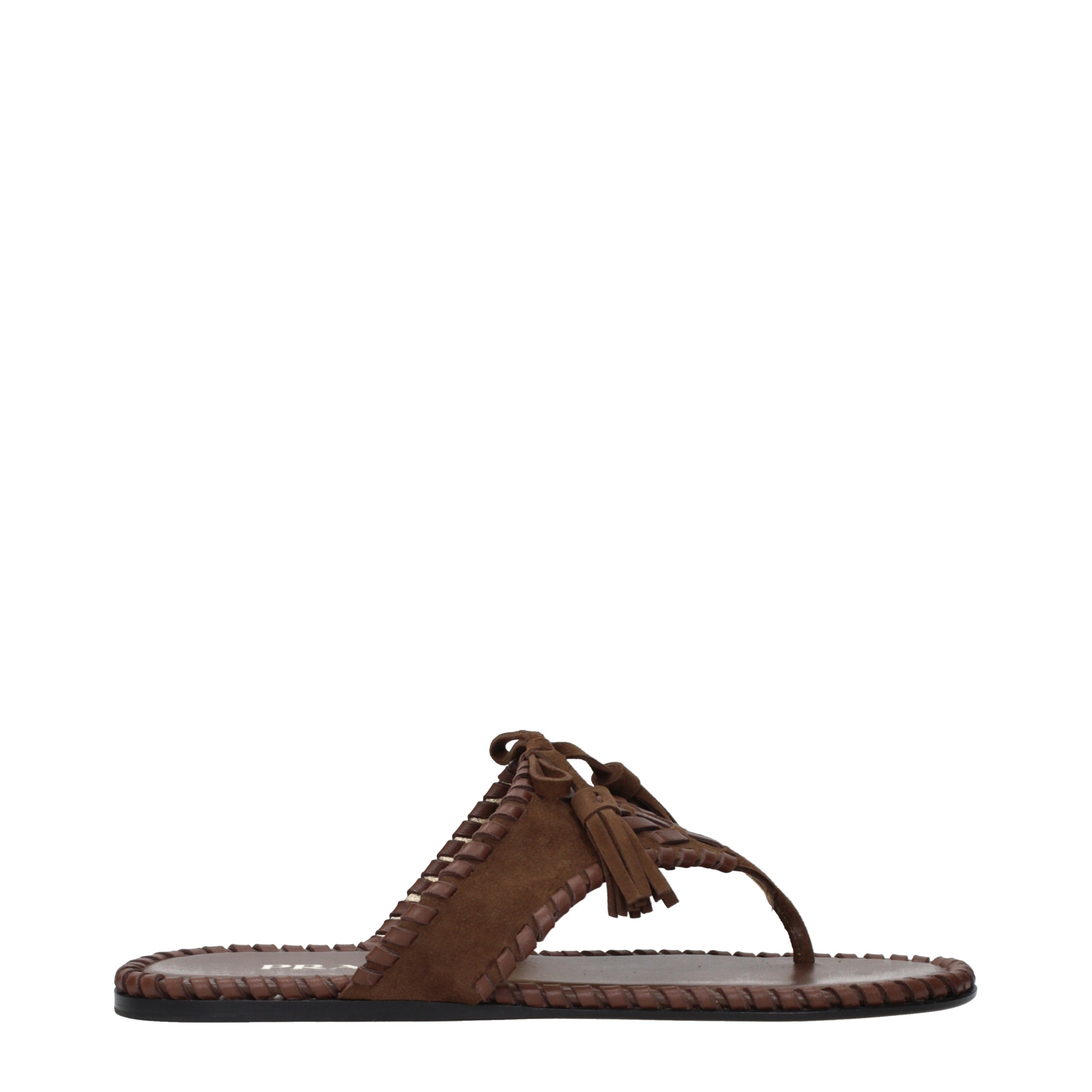 [Prada] Sandals SS25 1Y389O008005F0324