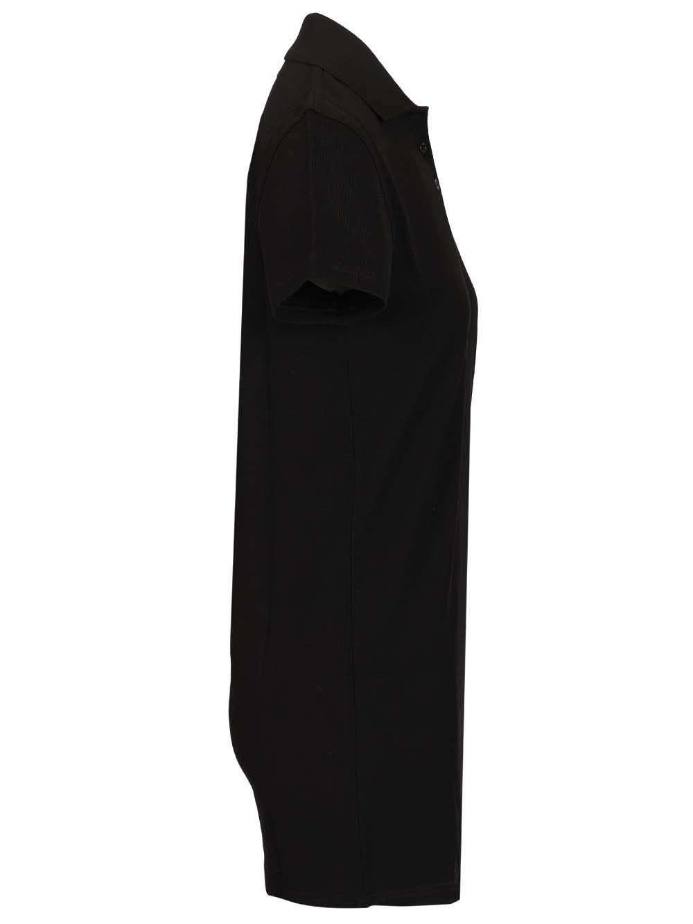 [Saint Laurent] Short sleeve dress SS26 862599Y37ZE1000