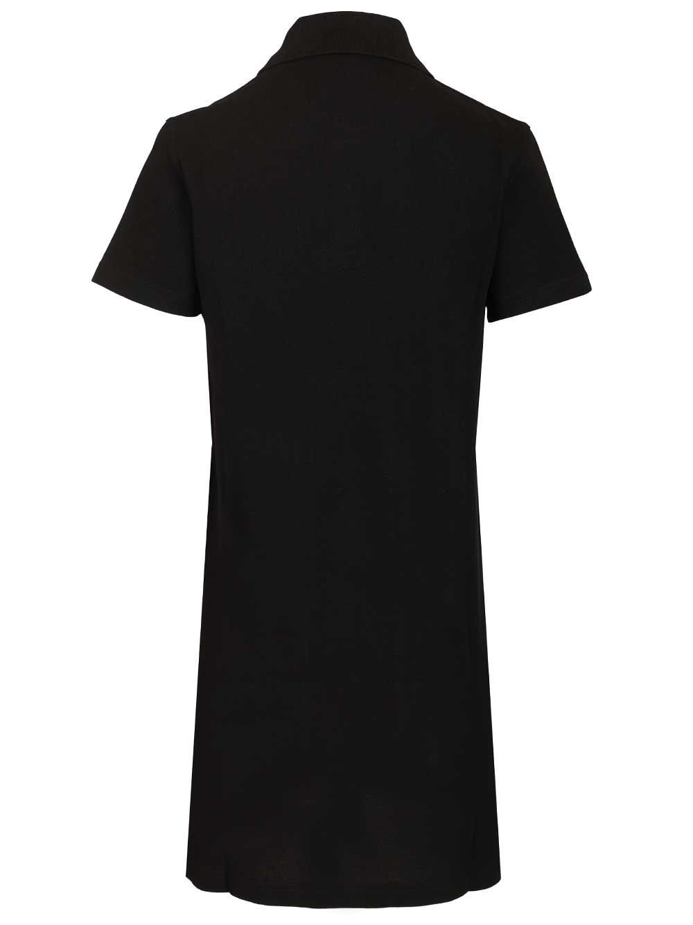 [Saint Laurent] Short sleeve dress SS26 862599Y37ZE1000