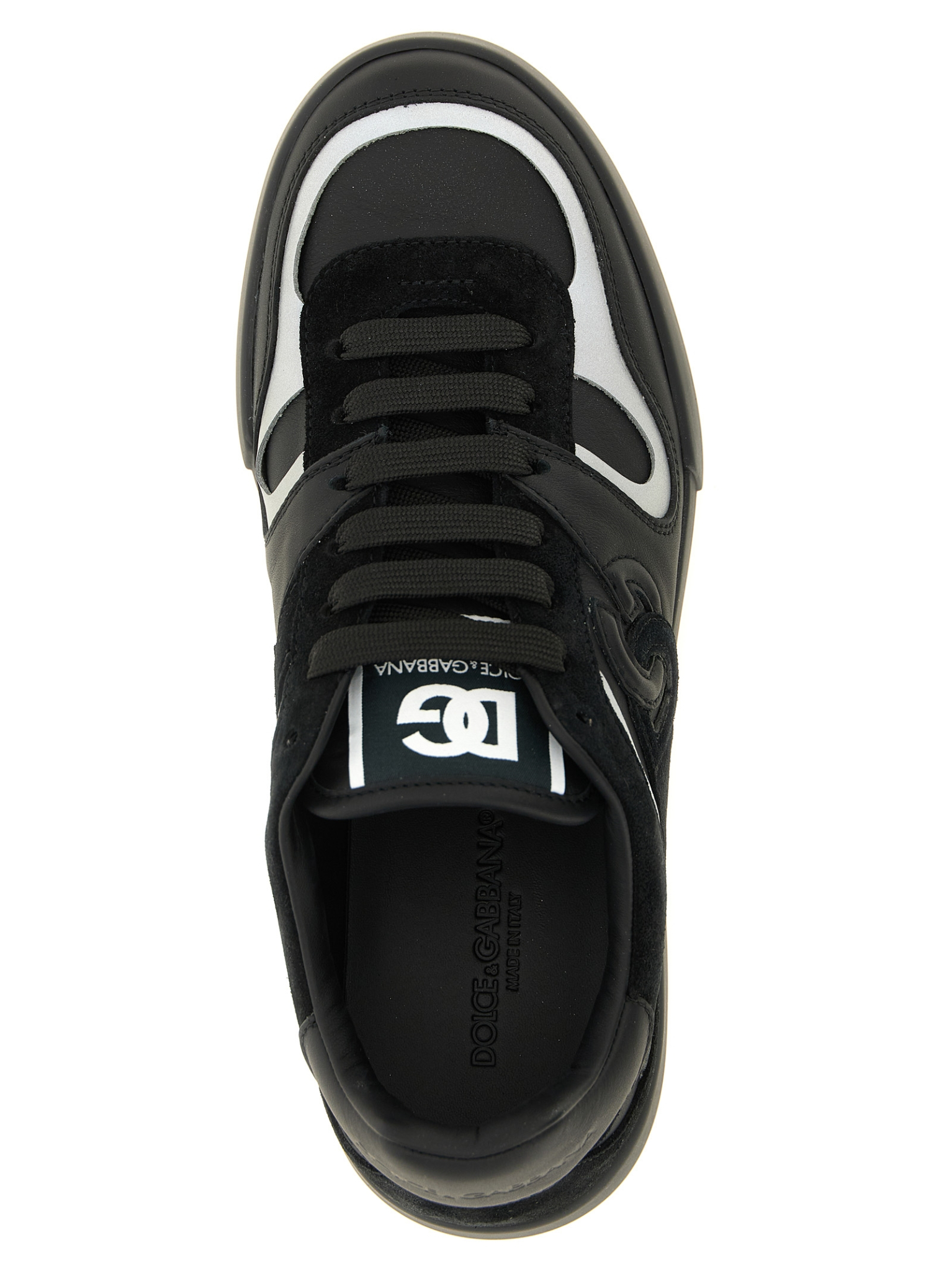 [Dolce & Gabbana] Sneakers FW26 CS2477A08678B956