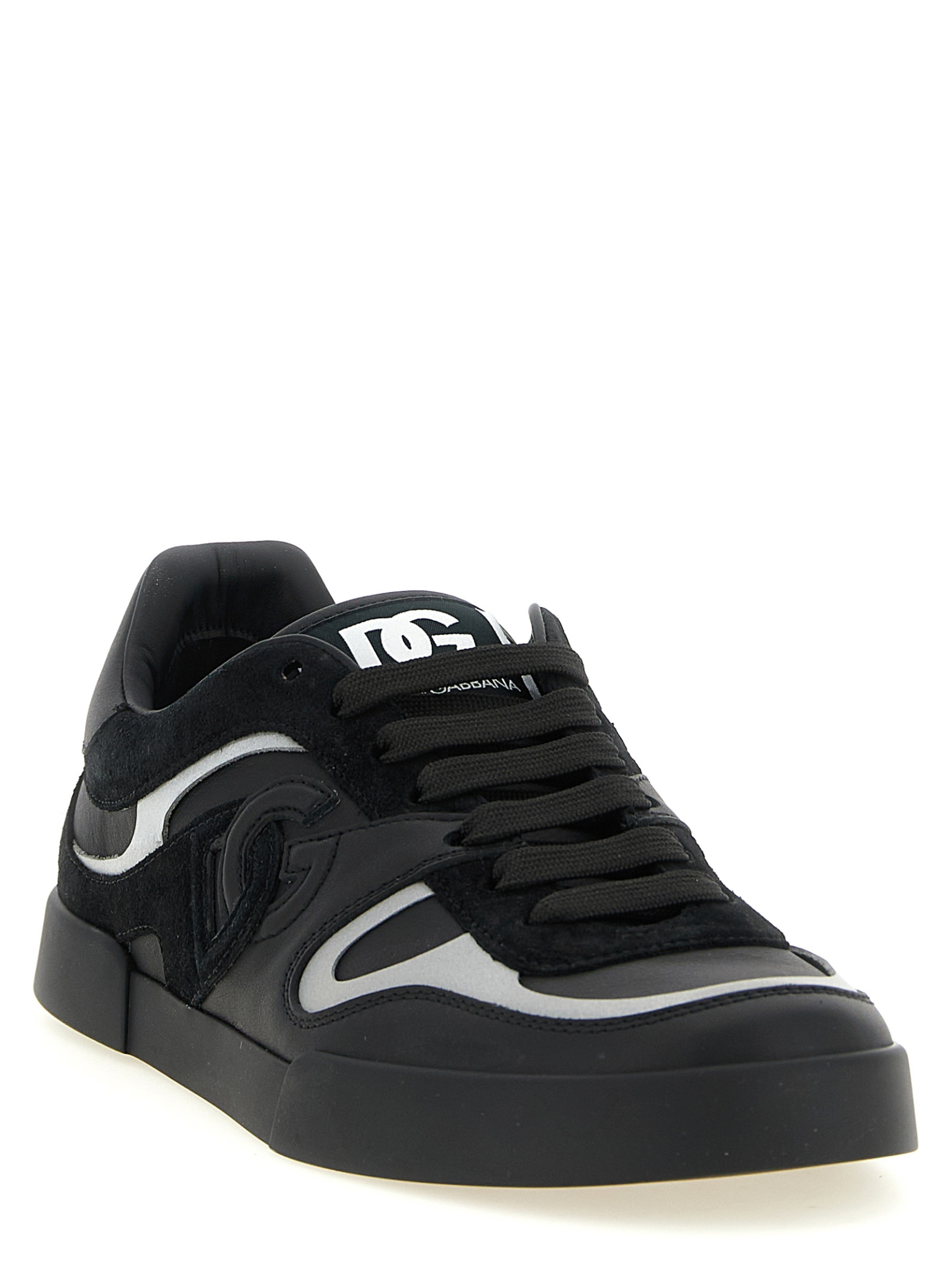 [Dolce & Gabbana] Sneakers FW26 CS2477A08678B956