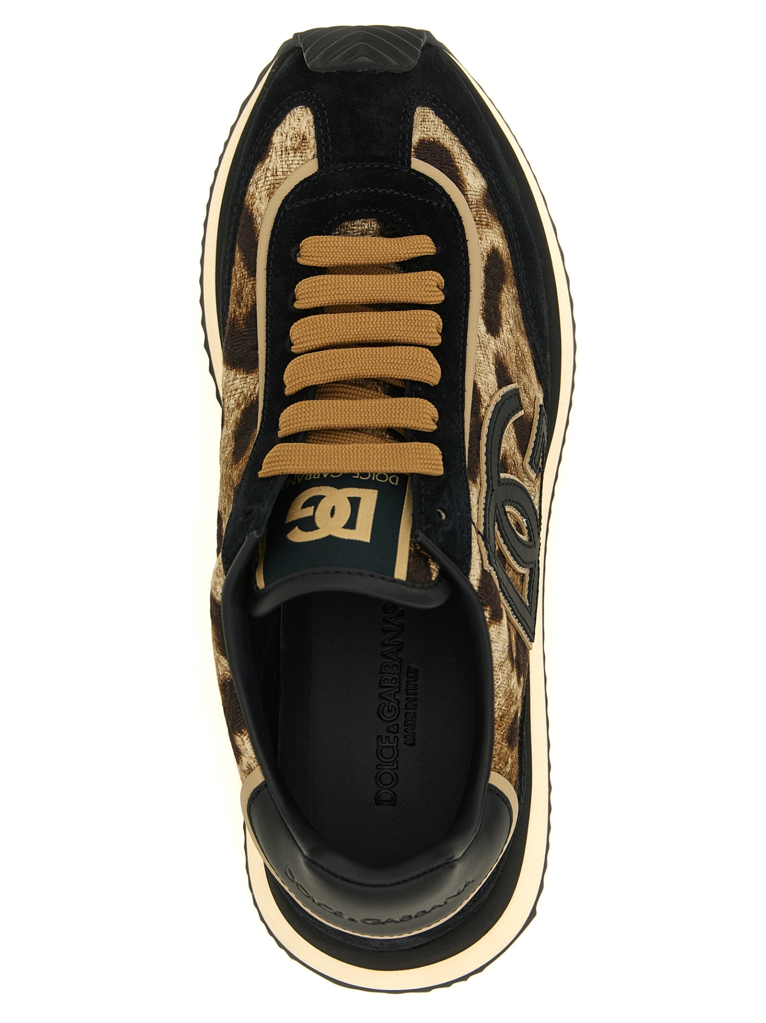 [Dolce & Gabbana] Sneakers FW26 CK2288A3L89HY13M