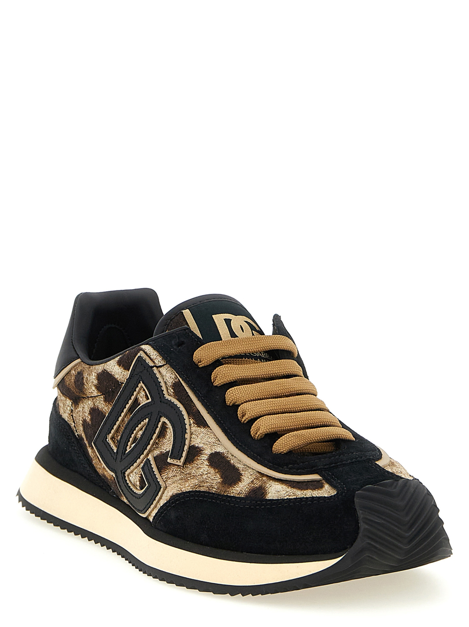 [Dolce & Gabbana] Sneakers FW26 CK2288A3L89HY13M