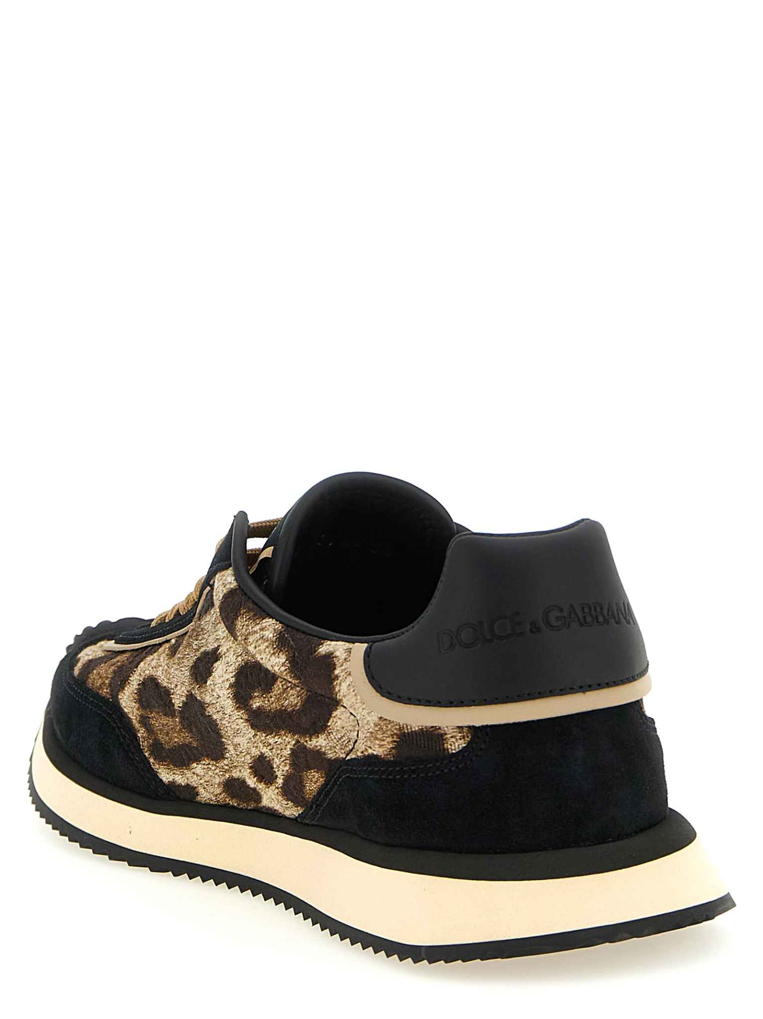 [Dolce & Gabbana] Sneakers FW26 CK2288A3L89HY13M