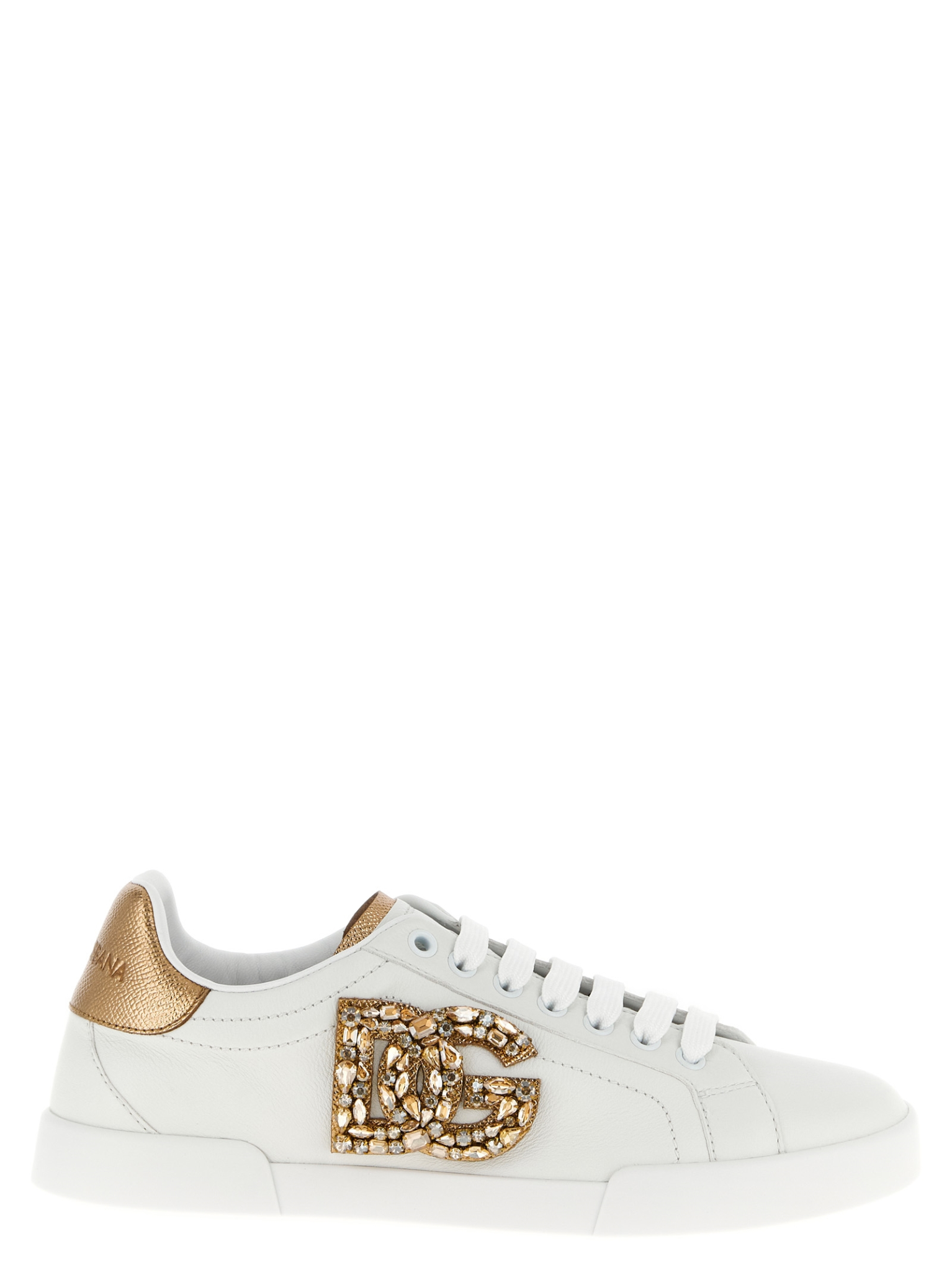 [Dolce & Gabbana] Sneakers FW26 CK2467A3S628G022