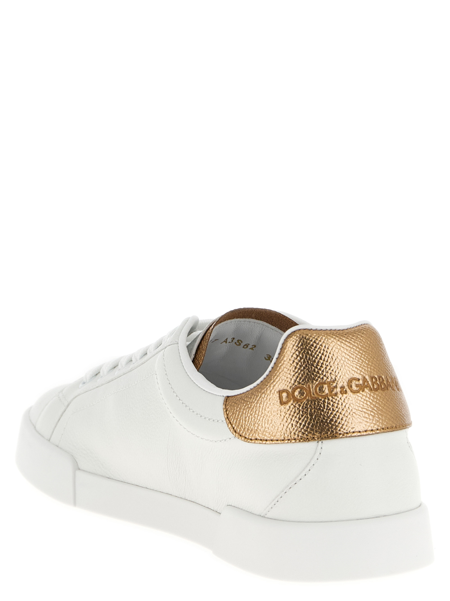 [Dolce & Gabbana] Sneakers FW26 CK2467A3S628G022