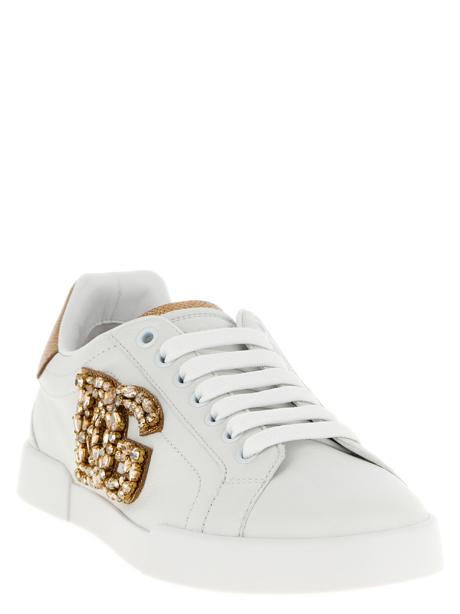 [Dolce & Gabbana] Sneakers FW26 CK2467A3S628G022