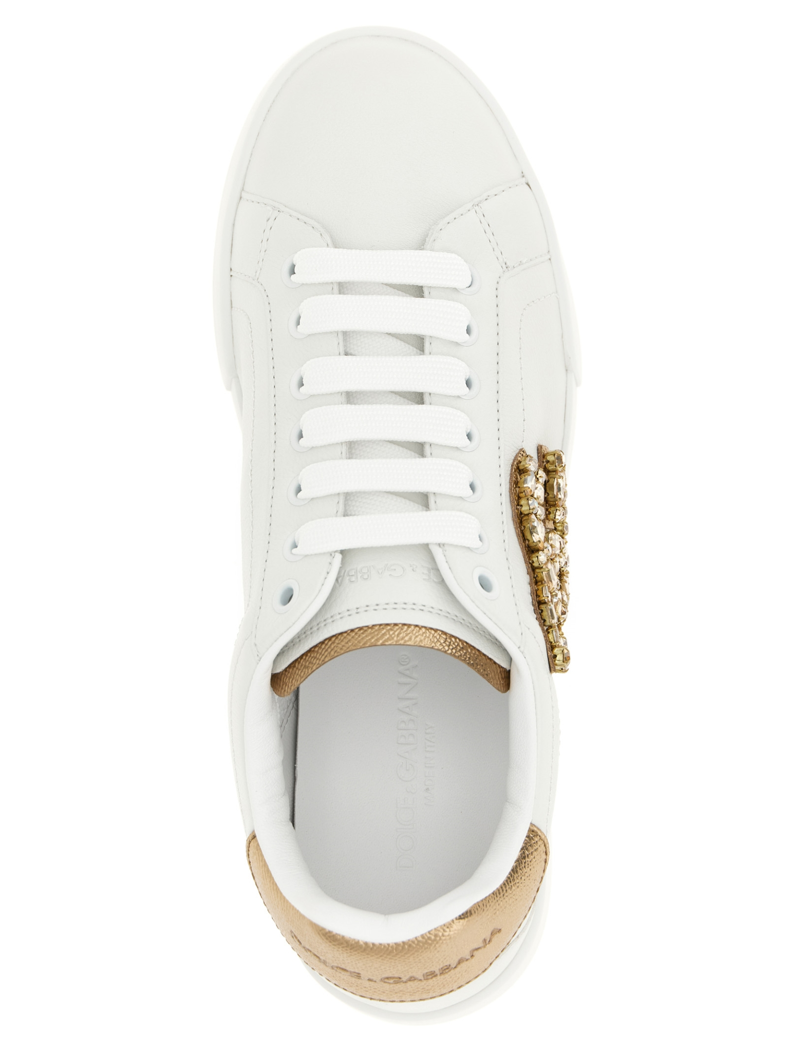 [Dolce & Gabbana] Sneakers FW26 CK2467A3S628G022