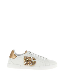 [Dolce & Gabbana] Sneakers FW26 CK2467A3S628G022