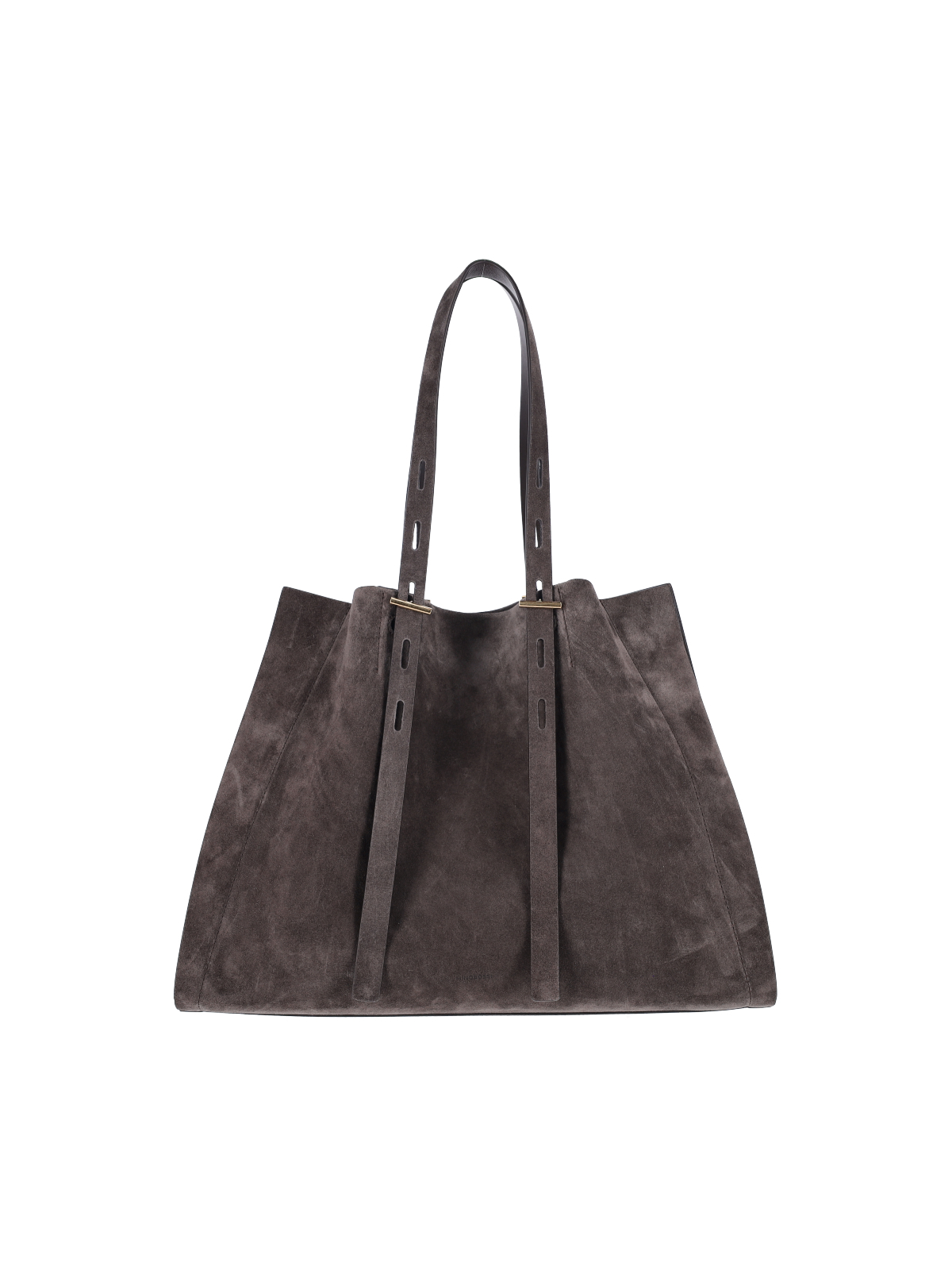 [Minobossi] Shoulder bag FW26 PRPAULASUEDEC701