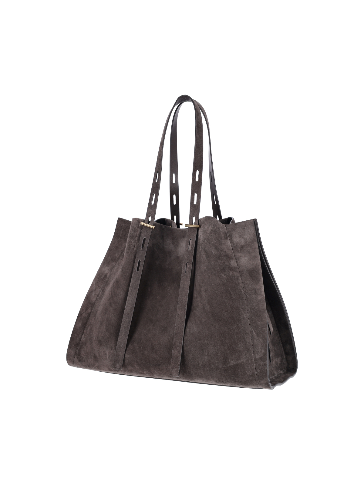 [Minobossi] Shoulder bag FW26 PRPAULASUEDEC701