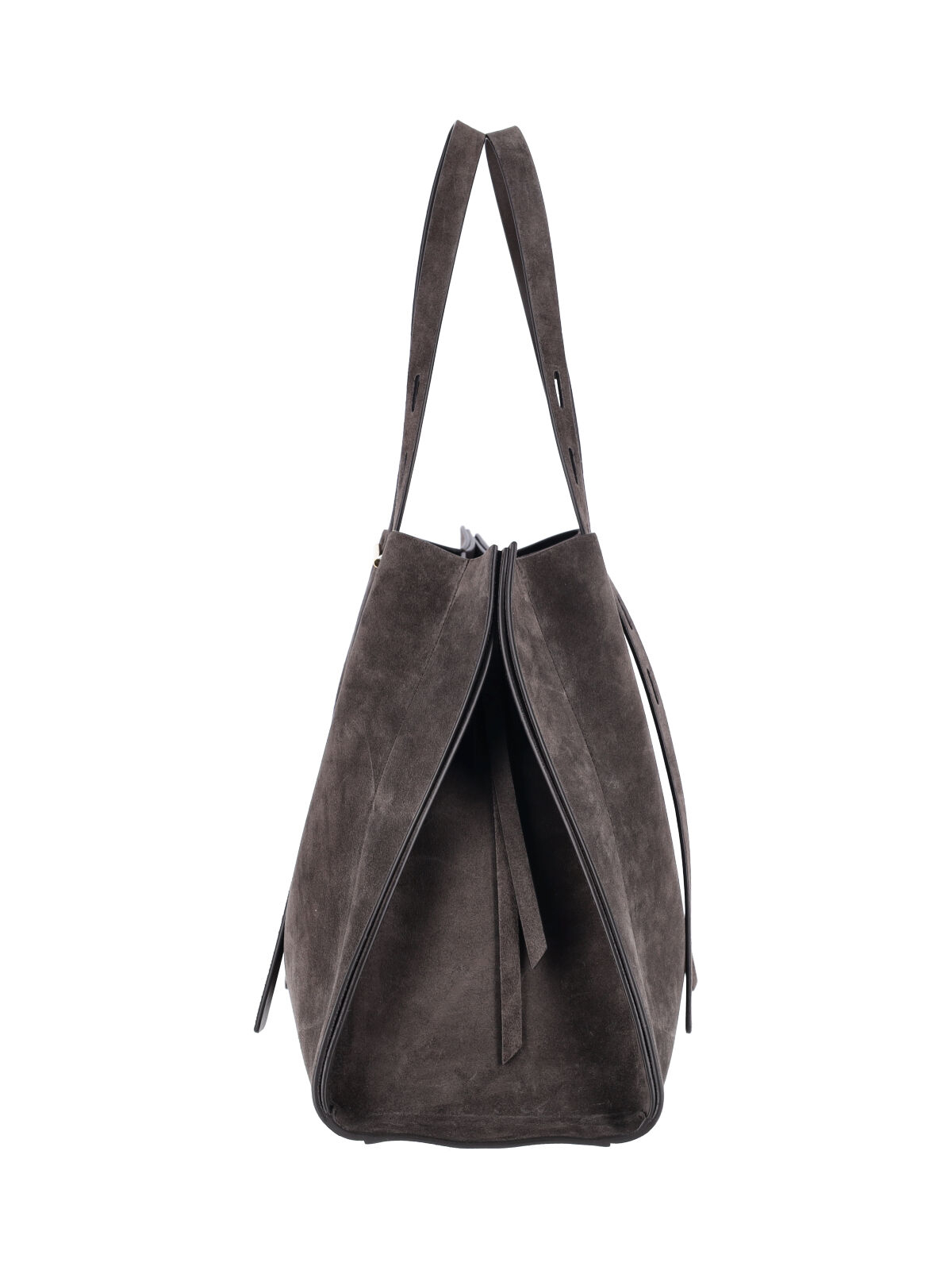 [Minobossi] Shoulder bag FW26 PRPAULASUEDEC701