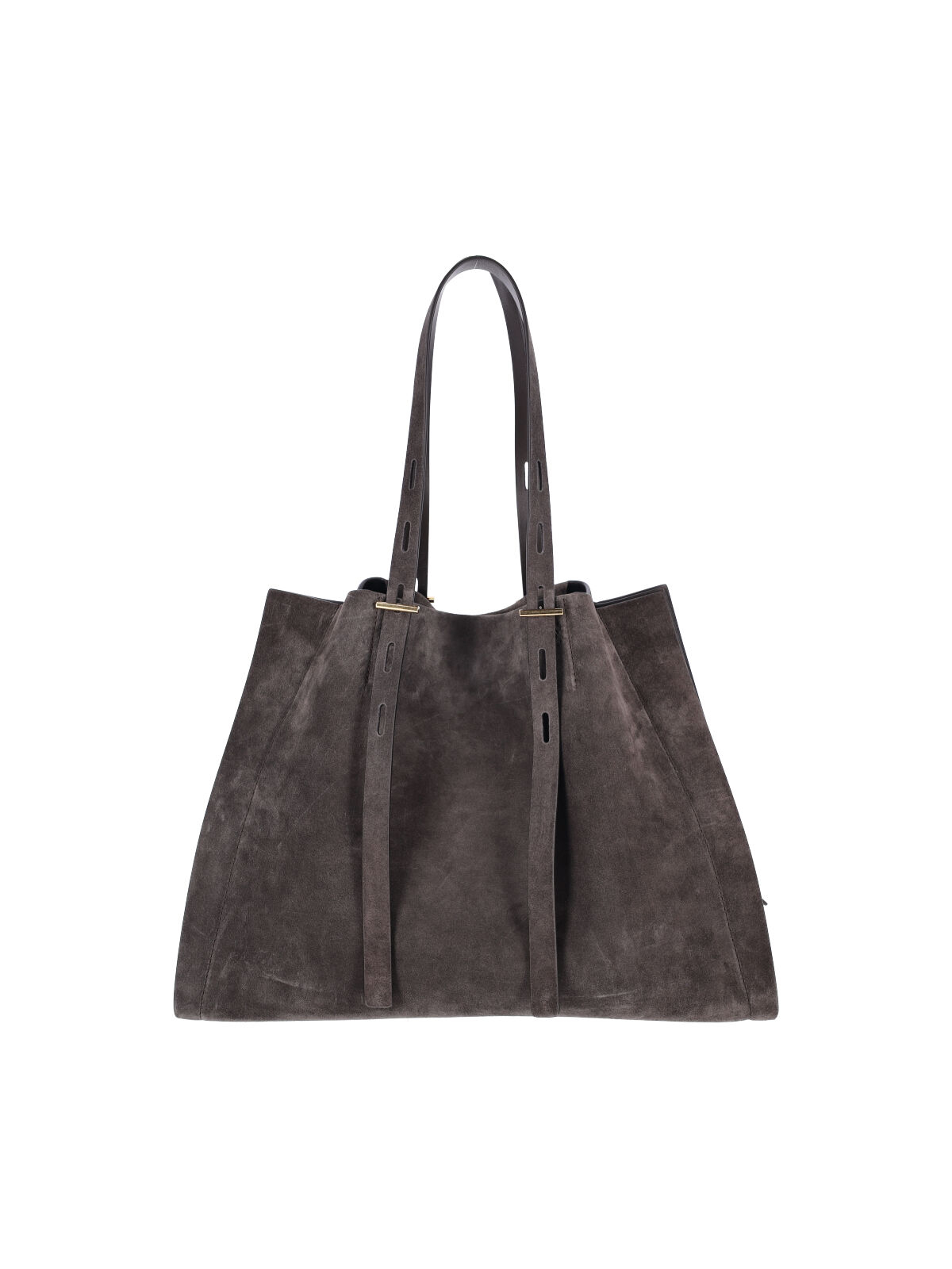 [Minobossi] Shoulder bag FW26 PRPAULASUEDEC701