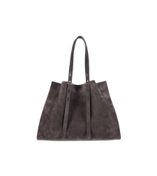 [Minobossi] Shoulder bag FW26 PRPAULASUEDEC701