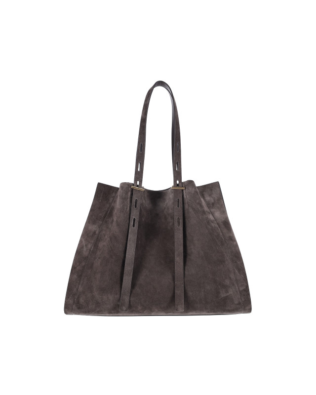 [Minobossi] Shoulder bag FW26 PRPAULASUEDEC701