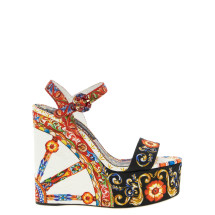 [Dolce & Gabbana] Wedges FW26 CZ0337A0696HD6CK