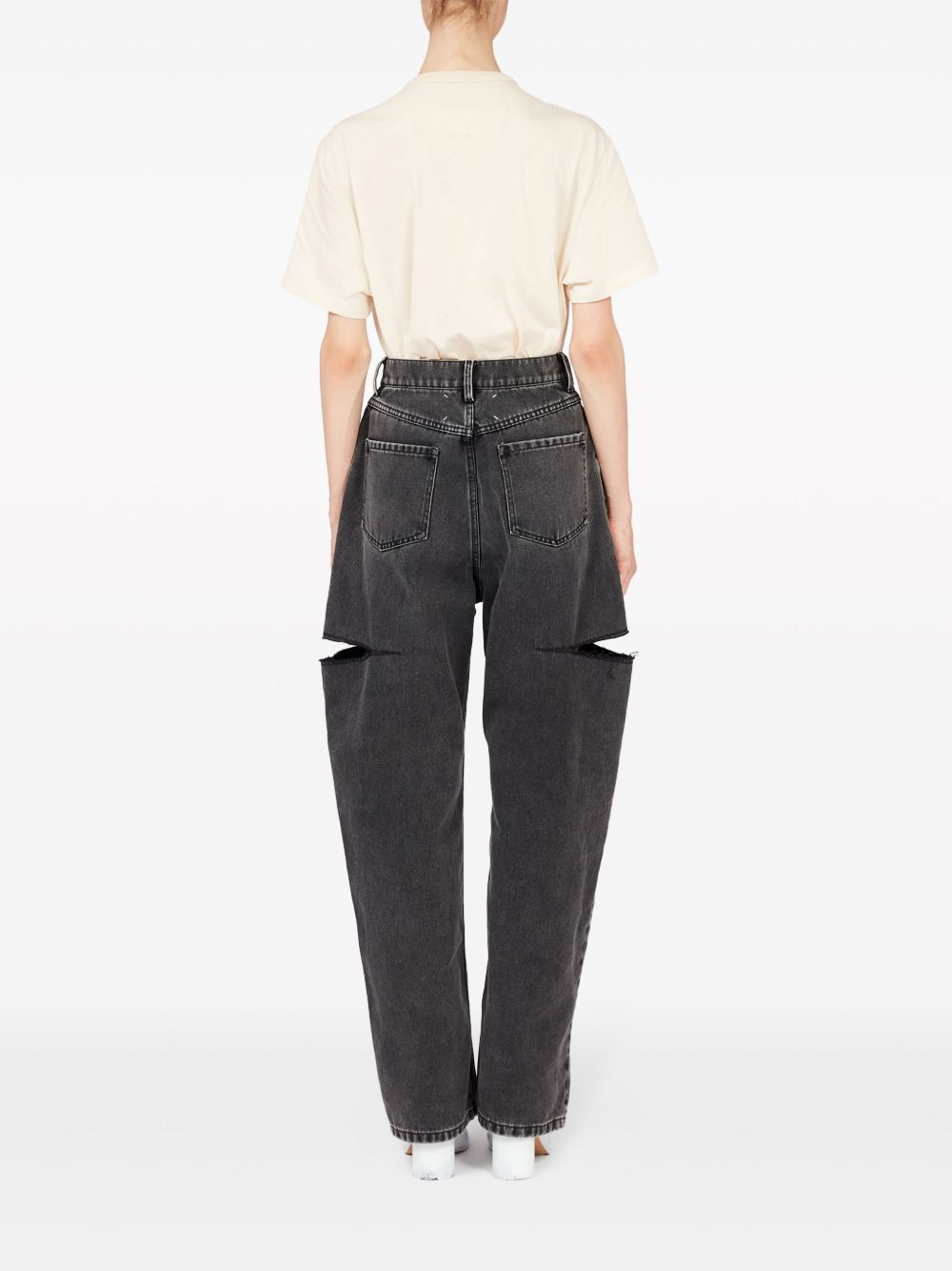 [Maison Margiela] Jeans FW26 S51LA0051S30743965