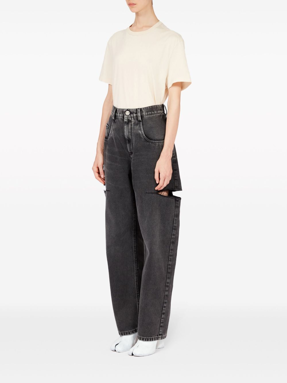 [Maison Margiela] Jeans FW26 S51LA0051S30743965