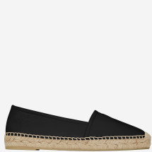 [Saint Laurent] Espadrille SS26 458573AAALP1000