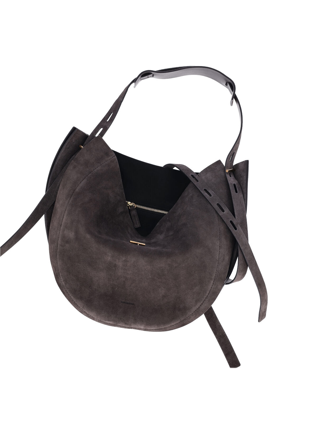[Minobossi] Shoulder bag FW26 PRLIZSUEDEC701