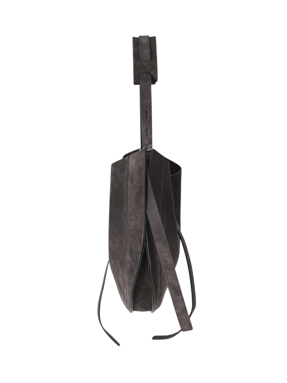 [Minobossi] Shoulder bag FW26 PRLIZSUEDEC701