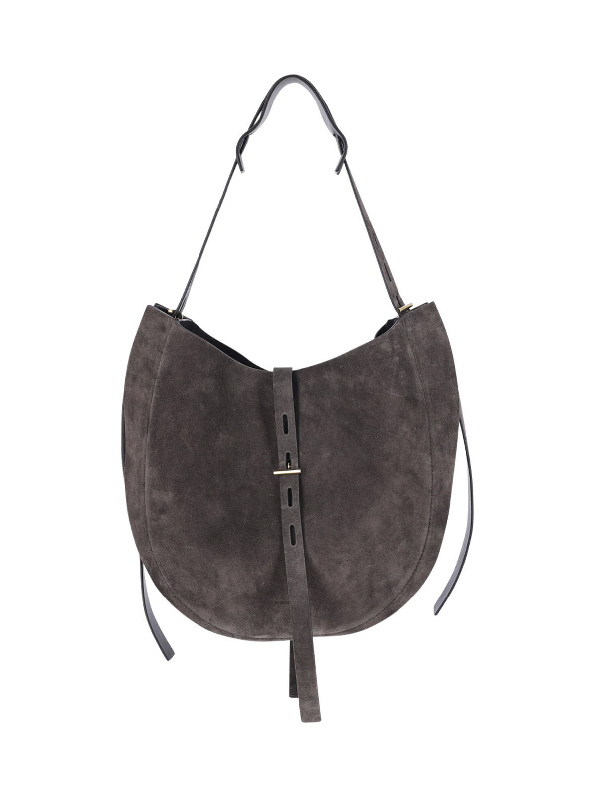 [Minobossi] Shoulder bag FW26 PRLIZSUEDEC701