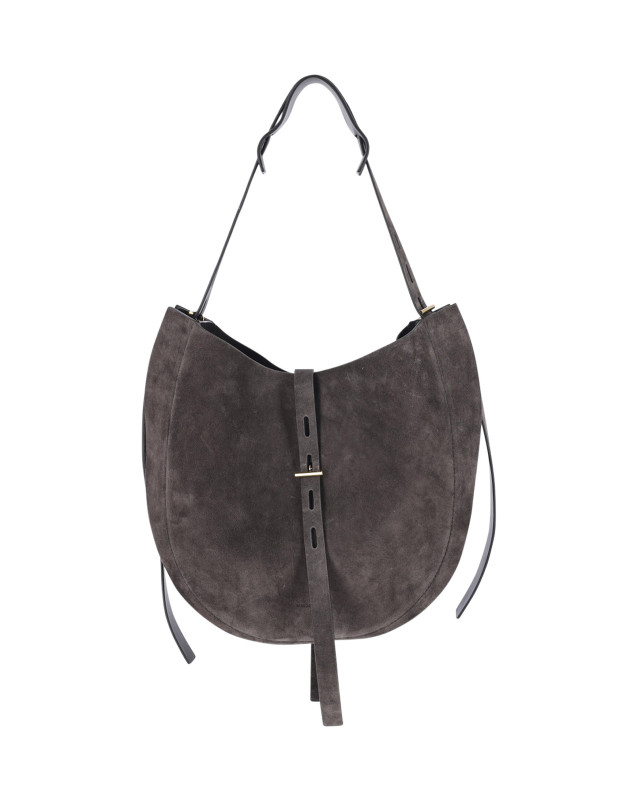 [Minobossi] Shoulder bag FW26 PRLIZSUEDEC701