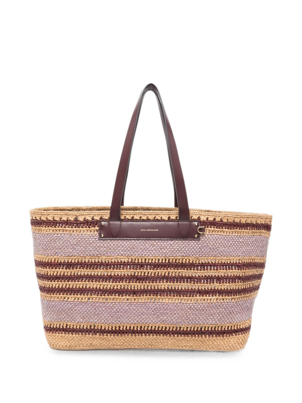 [Anya Hindmarch] Shoulder bag FW26 207461IRIS