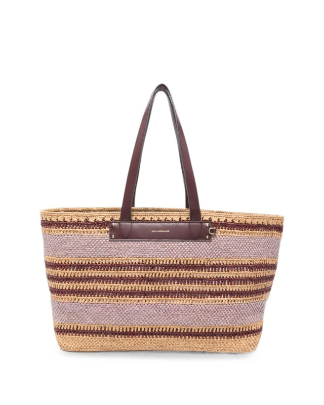 [Anya Hindmarch] Shoulder bag FW26 207461IRIS
