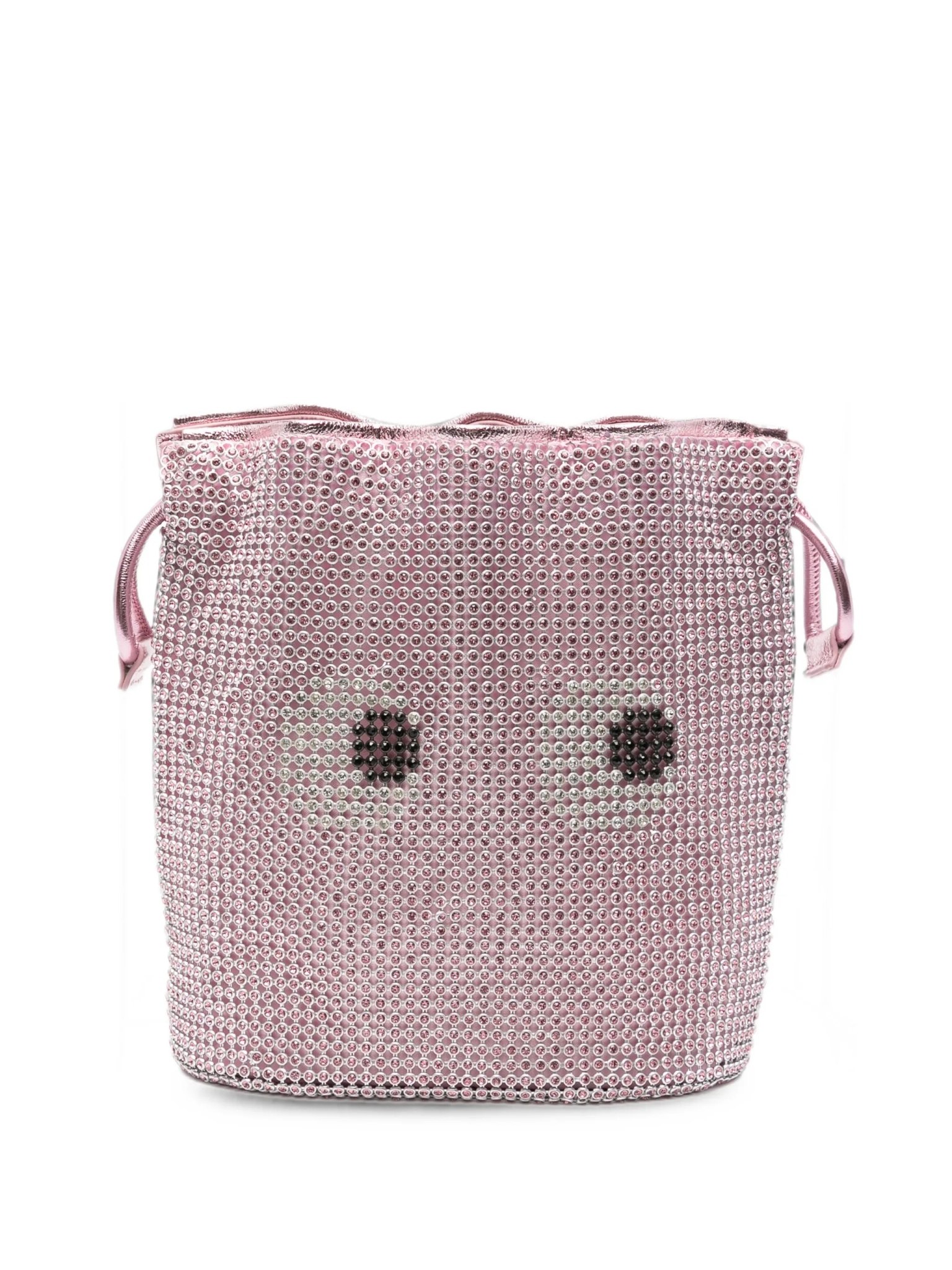 [Anya Hindmarch] Shoulder bag FW26 208895PINK