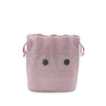 [Anya Hindmarch] Shoulder bag FW26 208895PINK