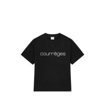 [Courreges] T-shirts Short Sleeve FW26 326JTS203JS03129901