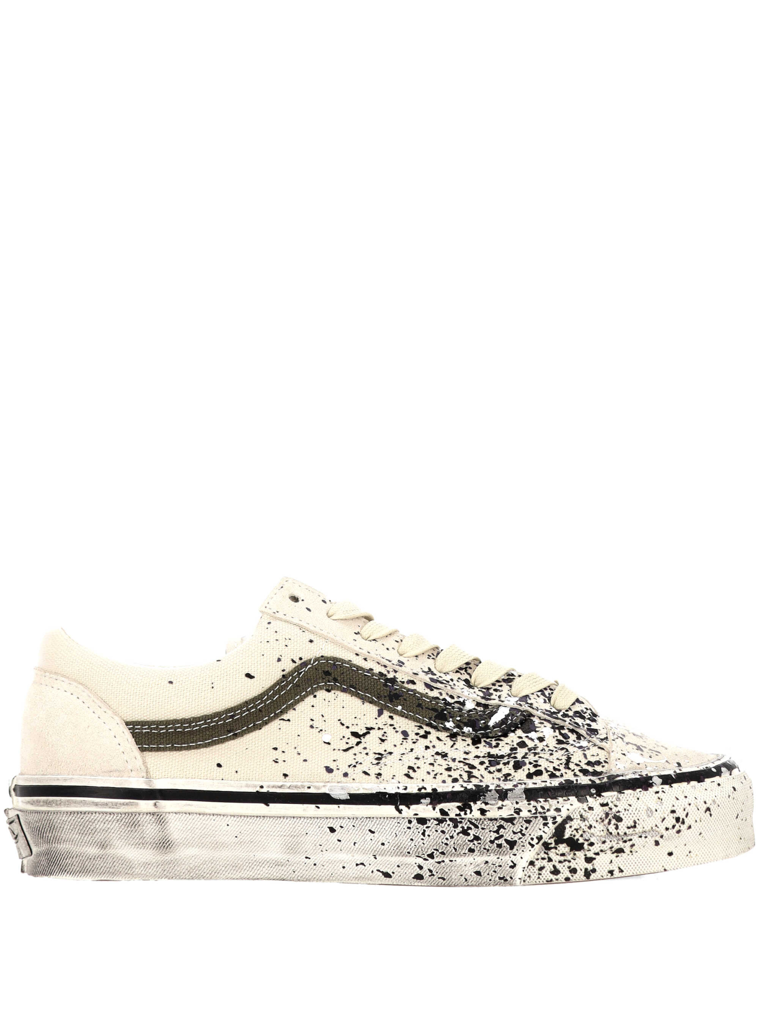 [VANS] Sneakers FW26 VN000D9RDJR1DJR1