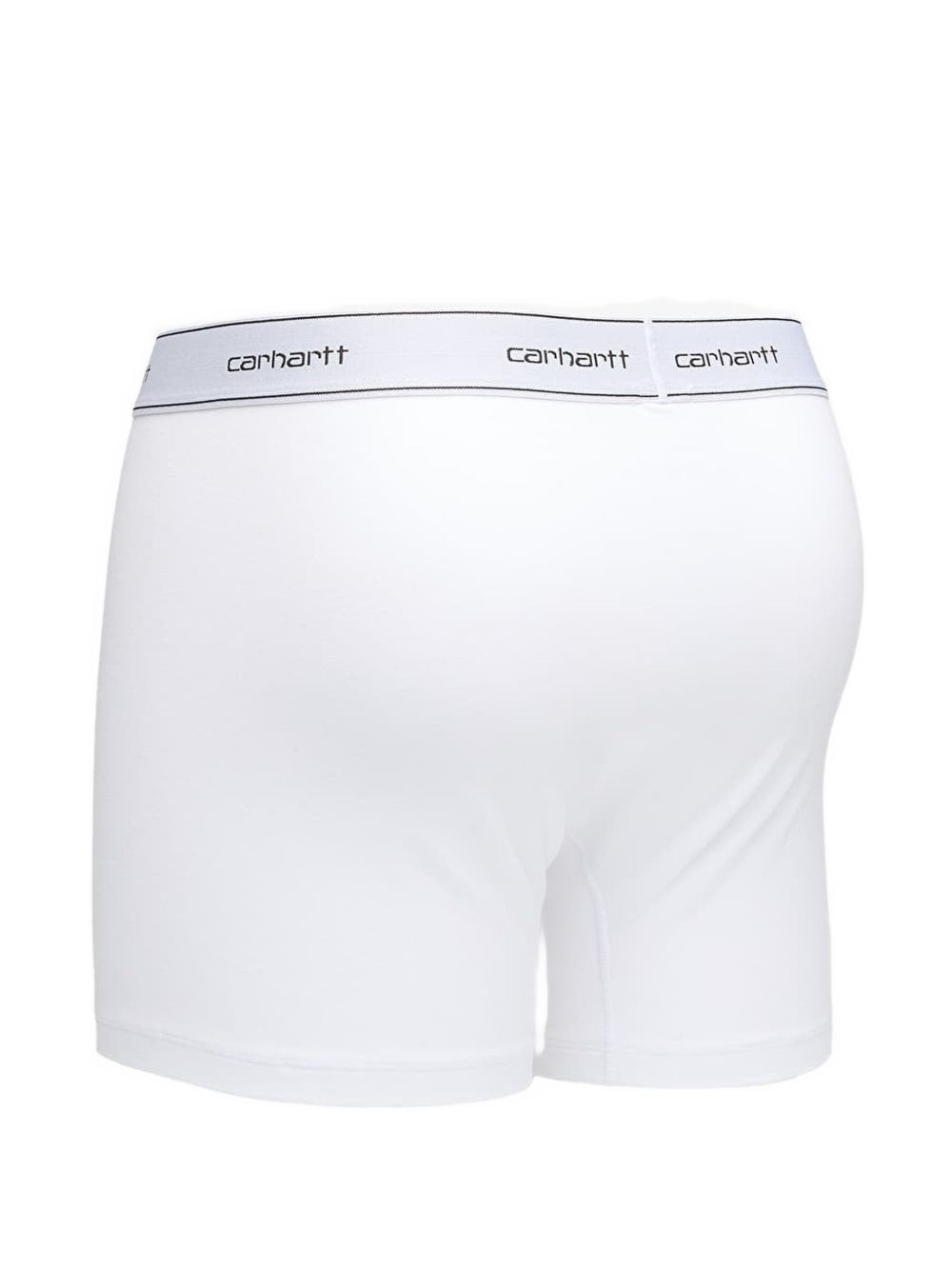 [CARHARTT WIP] Brief boxer FW26 I037602931XXWHITE