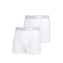 [CARHARTT WIP] Brief boxer FW26 I037602931XXWHITE