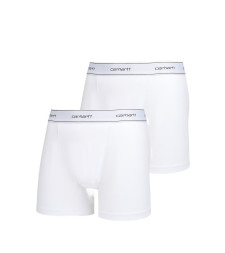 [CARHARTT WIP] Brief boxer FW26 I037602931XXWHITE
