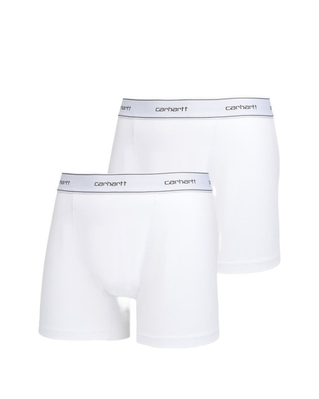 [CARHARTT WIP] Brief boxer FW26 I037602931XXWHITE