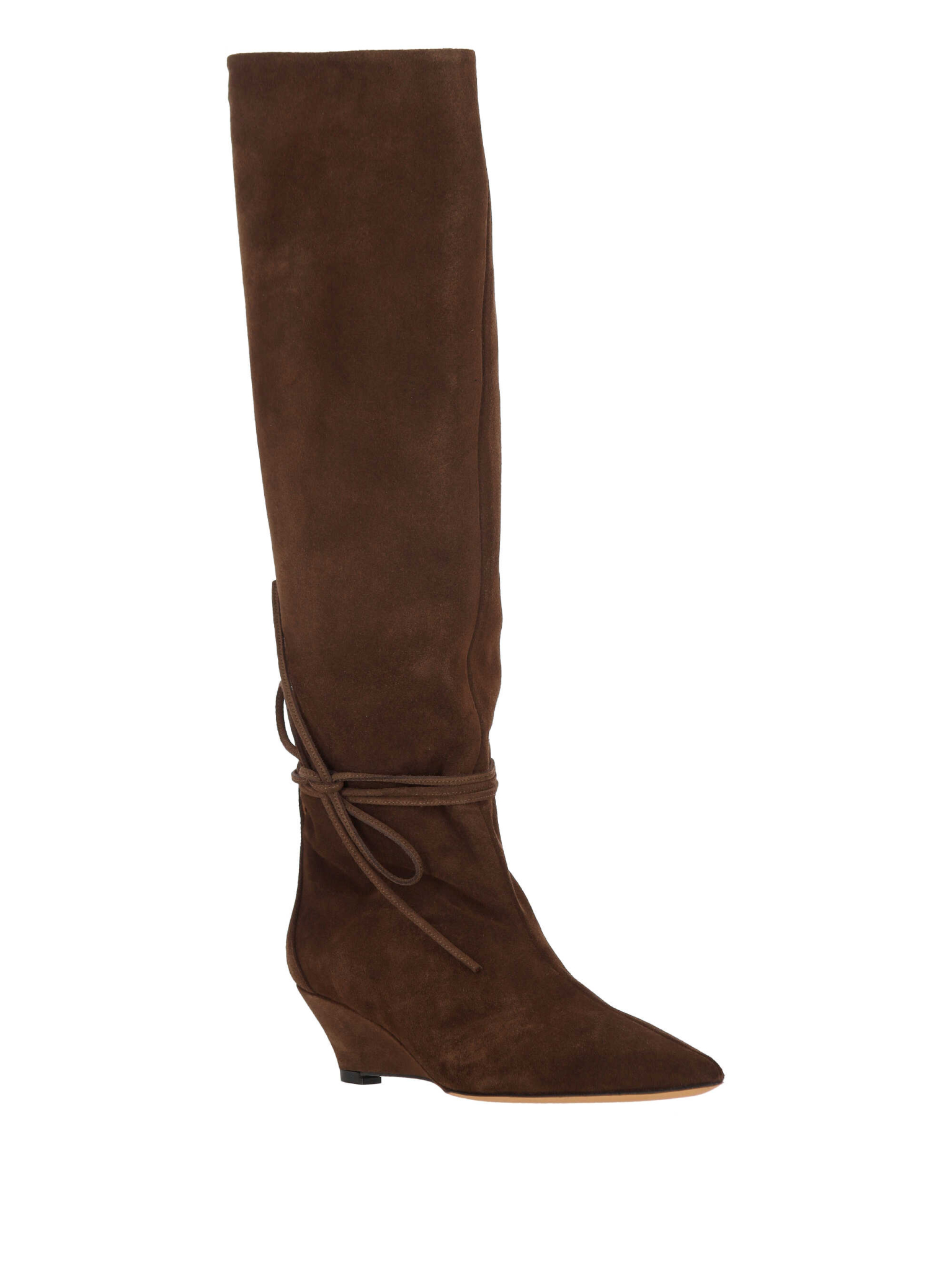 [Odissi] Ankle Boots FW26 OD47029A578