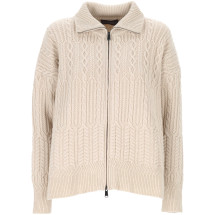 [LORENA ANTONIAZZI] Knitwear FW26 A26128FM09A24720110