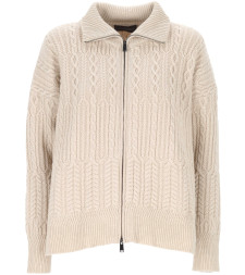 [LORENA ANTONIAZZI] Knitwear FW26 A26128FM09A24720110
