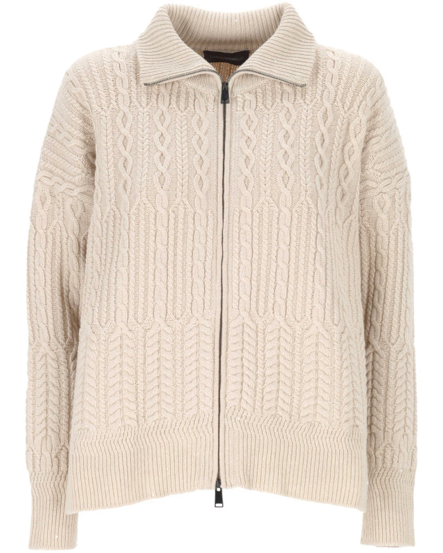 [LORENA ANTONIAZZI] Knitwear FW26 A26128FM09A24720110