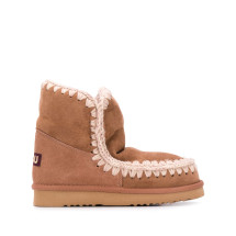 [Mou] Ankle Boots FW26 FW101001APKBRO