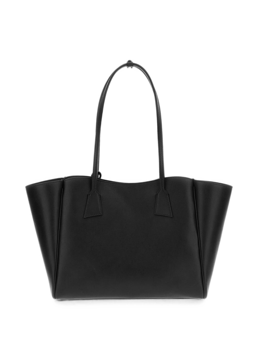 [Hidesins] Tote bag FW26 SH12TRBLKBLACK