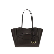[Hidesins] Tote bag FW26 SH12TRTMRT.MORO